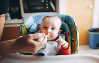 Bebeklerde beslenme ve yutma bozukluklarında belirtilere dikkat!