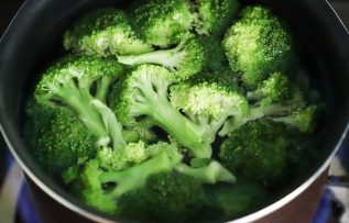 Brokoliyi düzenli tüketmeniz için 10 sebep