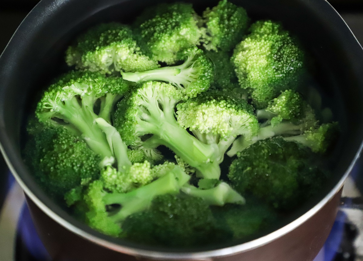 Brokoliyi düzenli tüketmeniz için 10 sebep