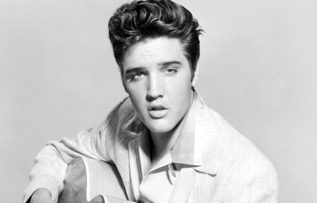 Elvis Presley’nin hayatını anlatan filmin fragmanı yayınlandı