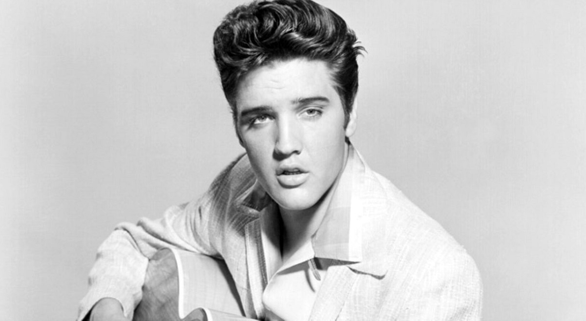 Elvis Presley’nin hayatını anlatan filmin fragmanı yayınlandı