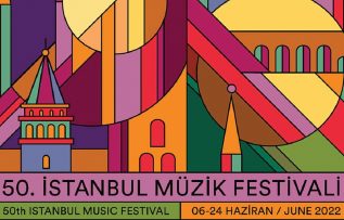 İstanbul Müzik Festivali’nin notaları İstanbul’a adandı
