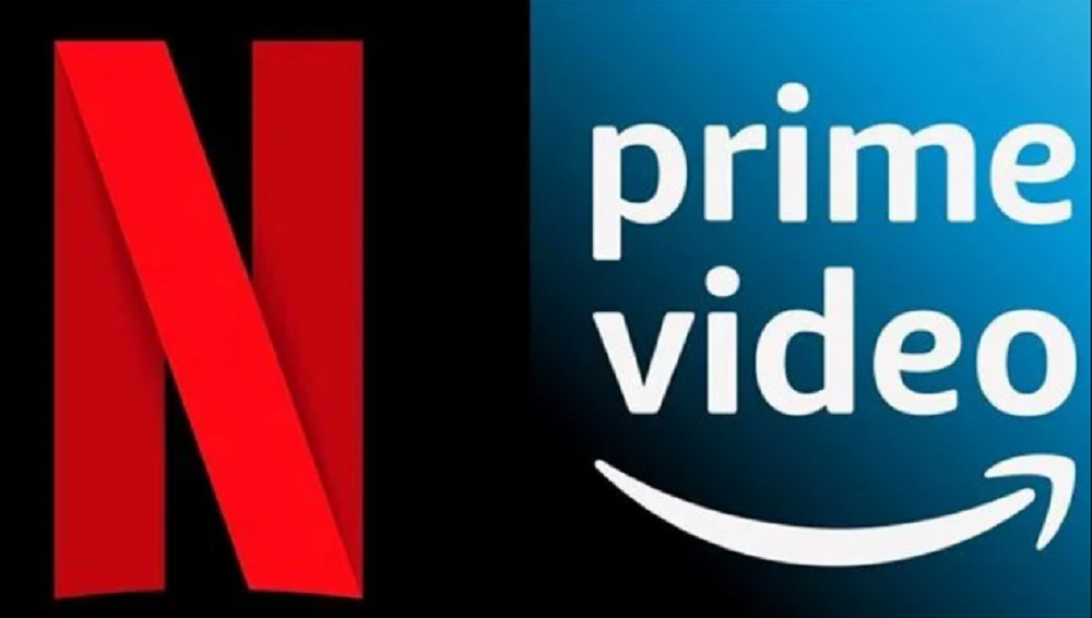 Amazon Prime ve Netflix Rusya’da yayınlarını durduruyor