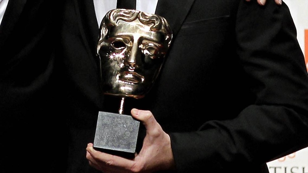 BAFTA 2022 Ödülleri sahiplerine verildi