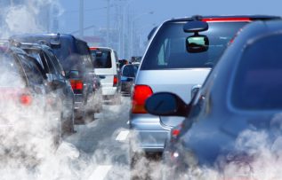 Yoğun hava kirliliği vücudumuzda bakın nelere sebep oluyor?