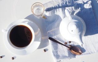 Kahve içmeyi pratik hale getiren granül kahve sağlıklı mı?