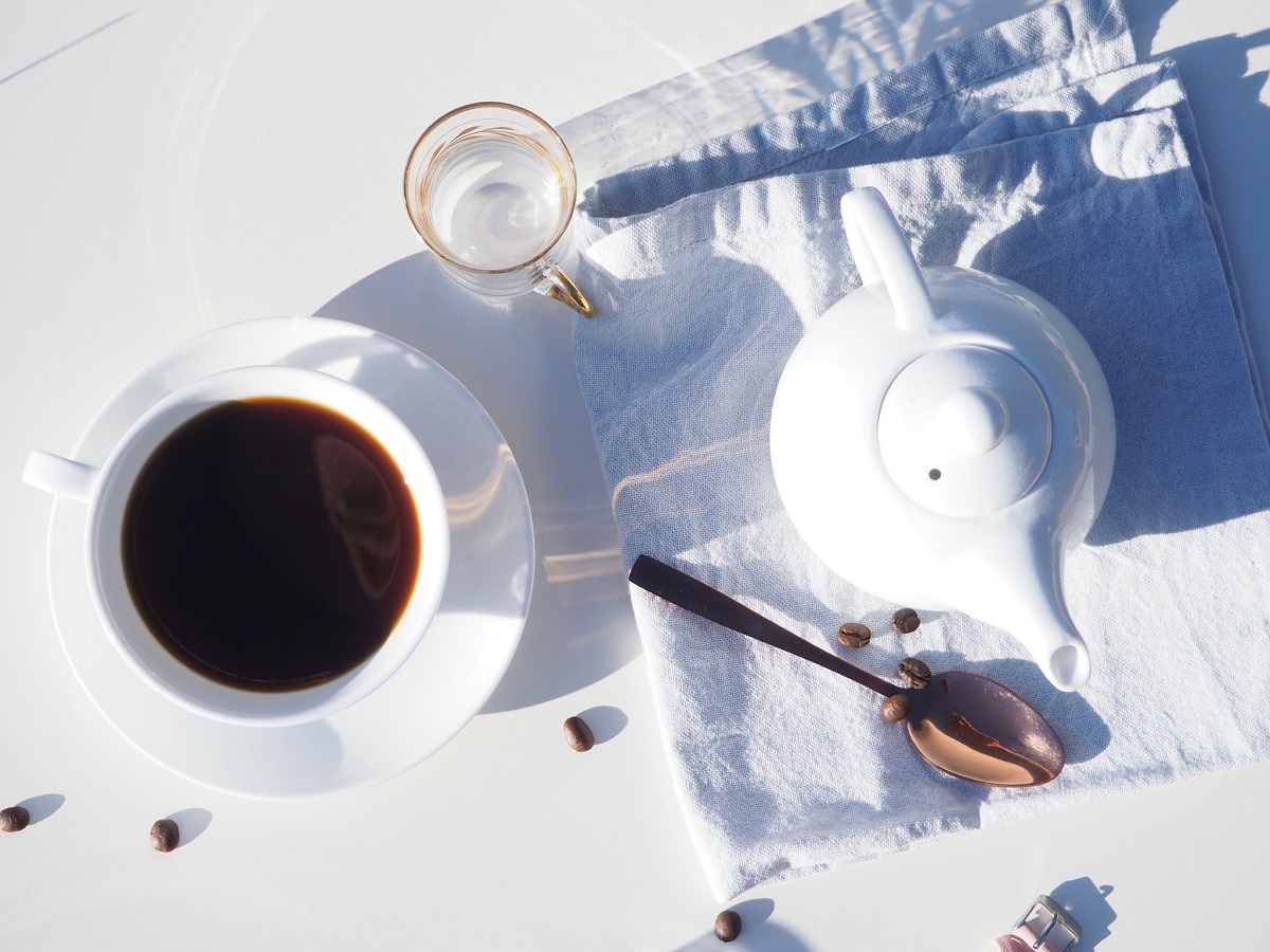 Kahve içmeyi pratik hale getiren granül kahve sağlıklı mı?