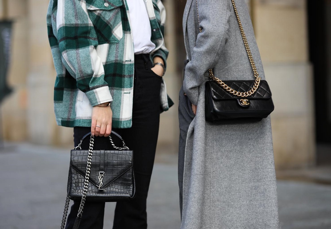 2022 Sonbahar/Kış sezonuna damgasını vuracak çanta trendleri