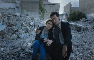 Ödüllü film “Flaşbellek” 8 Nisan’da sinemaseverlerle buluşacak