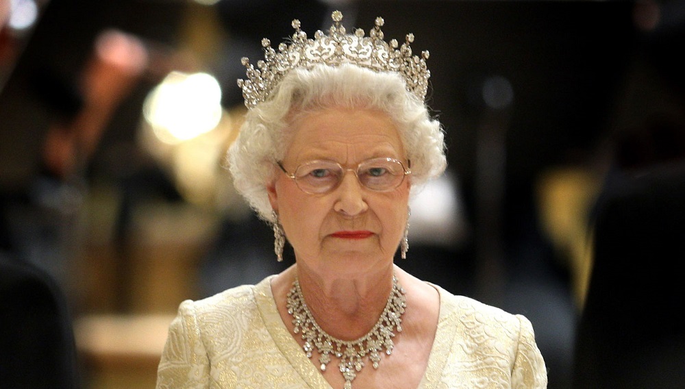 Kraliçe II. Elizabeth Windsor Kalesi’ne taşınıyor