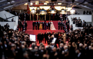 Cannes Film Festivali TikTok ile güçlerini birleştirdi