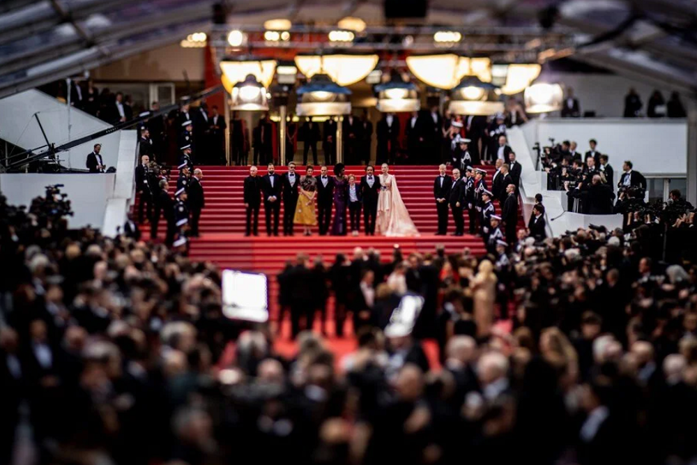 Cannes Film Festivali TikTok ile güçlerini birleştirdi