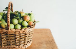 Meyve-sebzeleri doğru temizlemeden yemek bakın nelere yol açıyor?