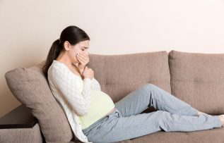 Hamilelik döneminde görülen özel hastalıklar nelerdir?