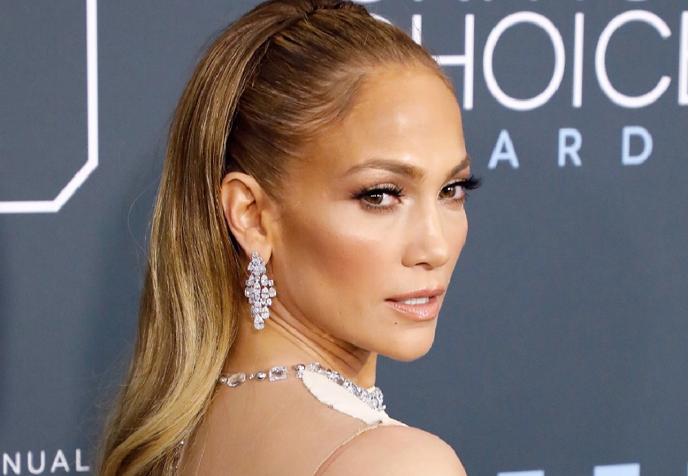 Jennifer Lopez’in hayatı belgesel film oluyor