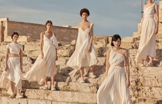 Dior Curise 2023 Koleksiyonu Sevilla’da tanıtacak