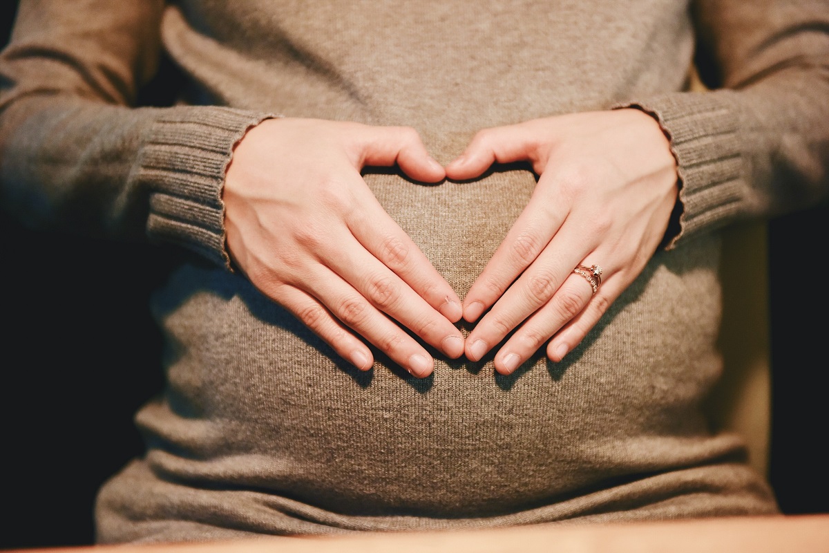 Hamilelikte oruç tutulabilir mi?  