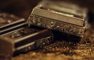 Türk bilim insanları “fonksiyonel çikolata” geliştirdi