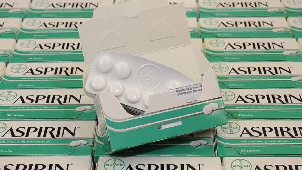 Kalp krizini önlemek için artık aspirin tavsiye edilmiyor!