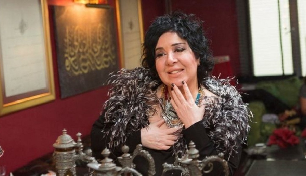Modacı Nur Yerlitaş’ın vefatının üzerinden 2 yıl geçti