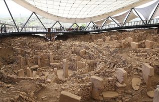 Göbeklitepe, Avrupa Megalitik Kültür Rotası’na dahil edildi