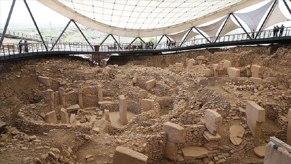 Göbeklitepe, Avrupa Megalitik Kültür Rotası’na dahil edildi