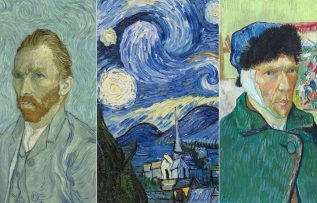 Vincent van Gogh ve eserlerindeki bilinmeyenler