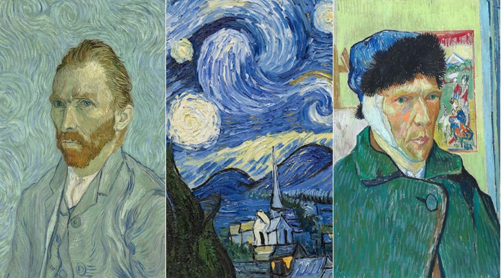 Vincent van Gogh ve eserlerindeki bilinmeyenler