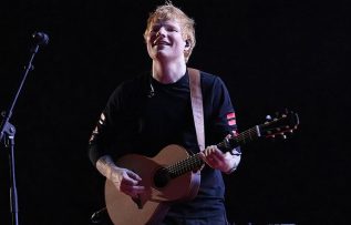İngiliz şarkıcı Ed Sheeran, ‘Shape of You’ şarkısıyla ilgili ‘telif’ davasını kazandı