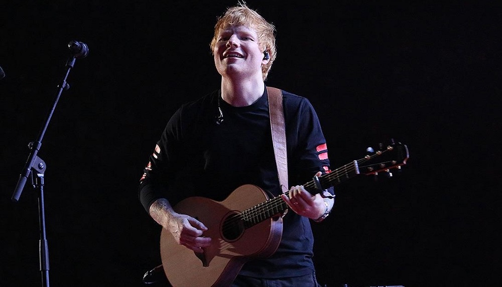 İngiliz şarkıcı Ed Sheeran, ‘Shape of You’ şarkısıyla ilgili ‘telif’ davasını kazandı