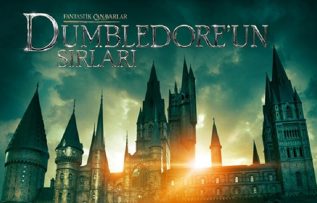 “Fantastik Canavarlar: Dumbledore’un Sırları” 15 Nisan’da sinemaseverlerle buluşuyor