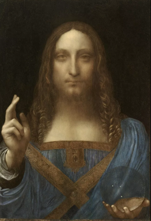 Leonardo Da Vinci, 