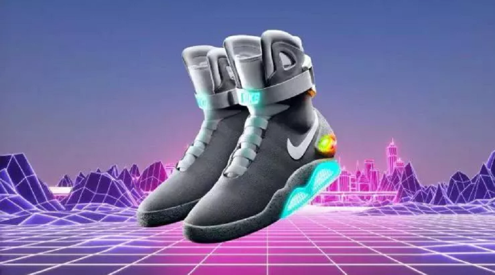Nike’ın satışa çıkardığı sanal ayakkabının fiyatı dudak uçuklattı
