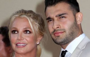 Britney Spears’ten kötü haber! Bebeğini kaybettiğini açıkladı!