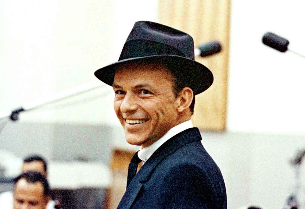 ABD’li şarkıcı ve oyuncu Frank Sinatra kimdir?