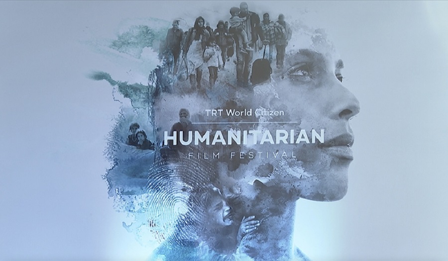 ‘Humanitarian Film Festival’ başladı