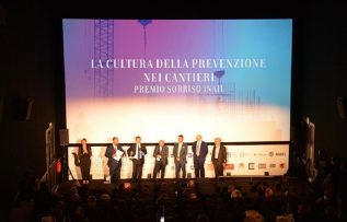 İtalya’da ‘Tulipani di Seta Nera’ film festivalinin açılışı Türk filmiyle gerçekleşti