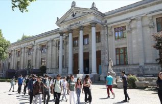 Türkiye’nin ilk müzesi günde 3 bine yakın ziyaretçiye ev sahipliği yapıyor