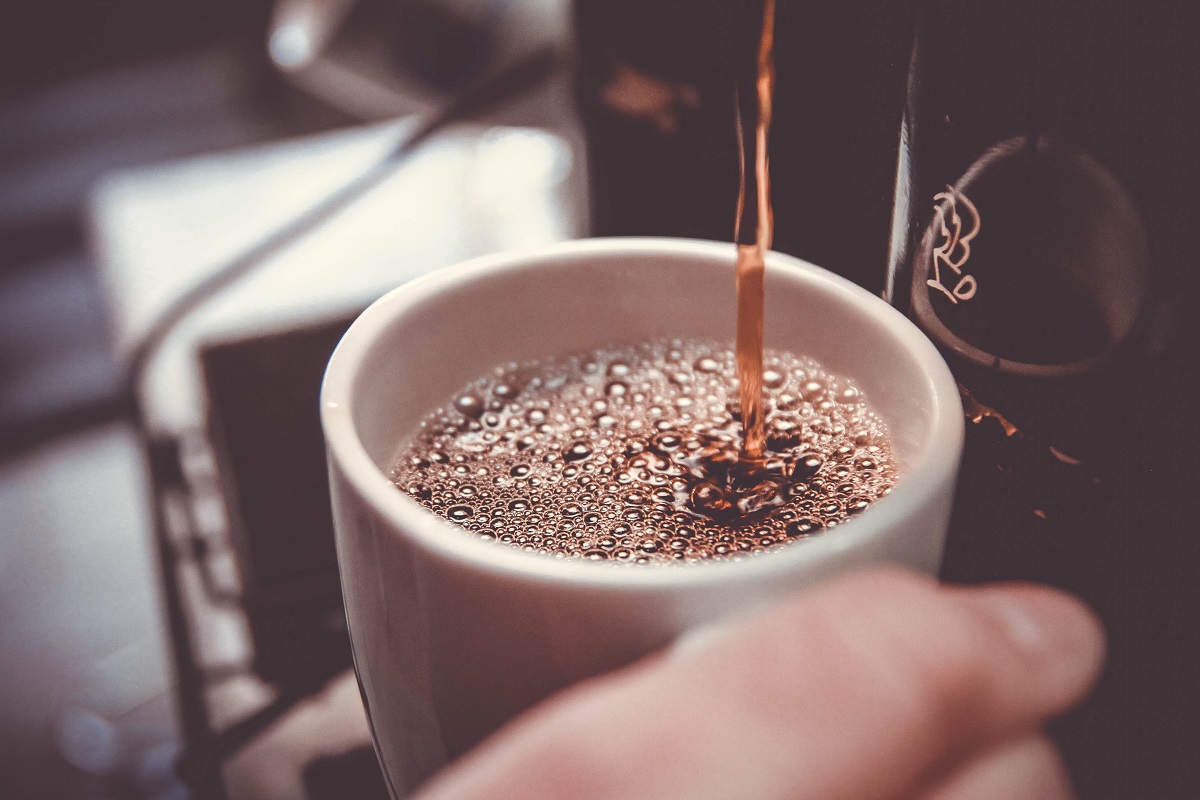 Kahve içmek için günün en iyi saati ne zaman?