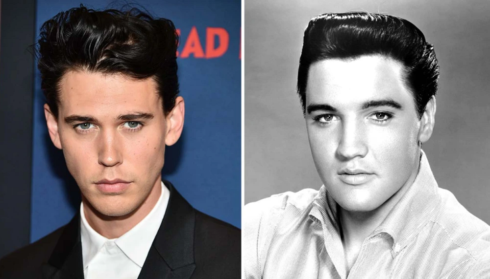 Elvis filminin yeni fragmanı yayınlandı  