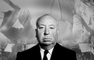 Gerilim filmlerinin usta yönetmeni Alfred Hitchcock kimdir?