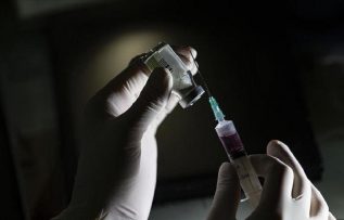 Grip aşısı alzaymıra yakalanma riskini düşürüyor mu?