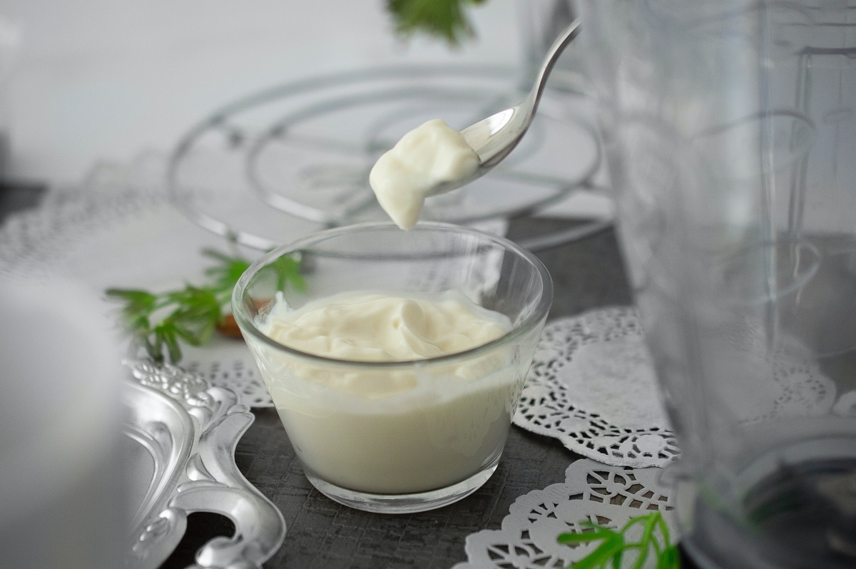 Yoğurdun içerdiği 10 vitamin ve mineral kaynağı nedir?
