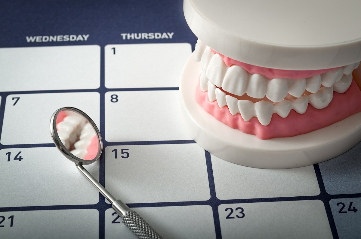 Dişler ne sıklıkta beyazlatılmalı?