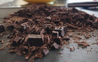 Çikolatanızı nasıl tercih edersiniz?