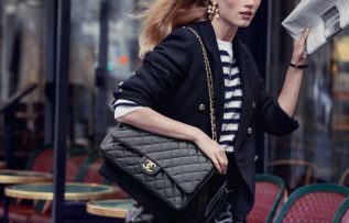Chanel çanta fiyatlarında yeniden artış!