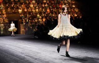 Sonbahar 2022 Paris Couture Haftası takvimi açıklandı
