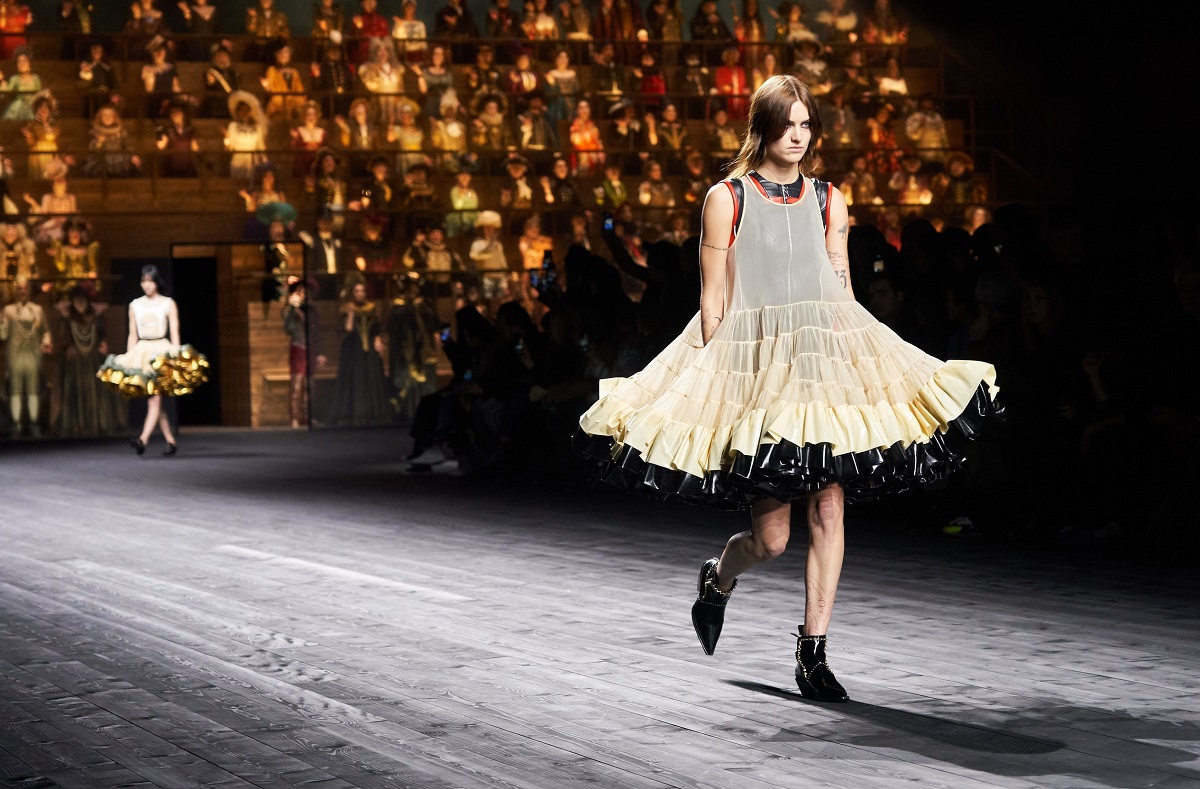 Sonbahar 2022 Paris Couture Haftası takvimi açıklandı