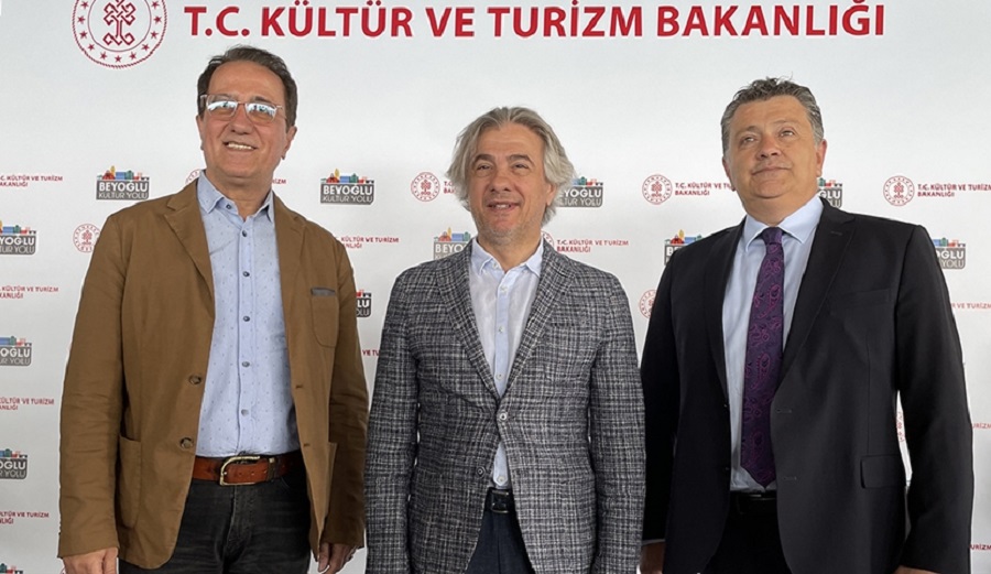Beyoğlu Kültür Yolu Festivali seçkin sanatçıları ağırlıyor
