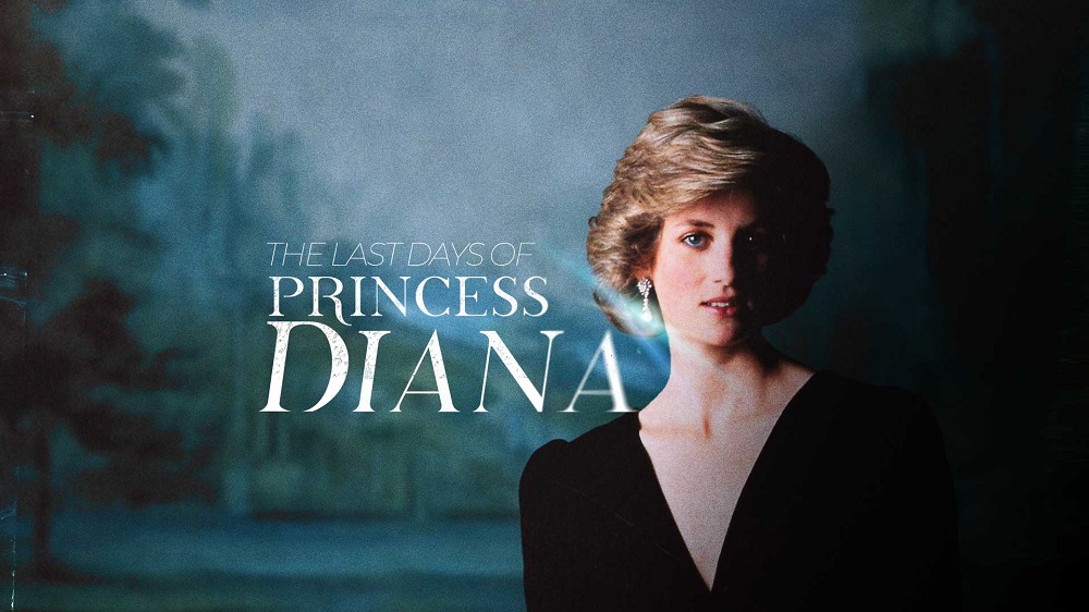 Prenses Diana’nın son günlerinde neler oldu?